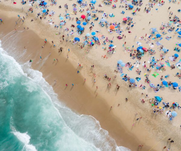 Top 6 U.S. Beach Destinations For Memorial Day Weekend