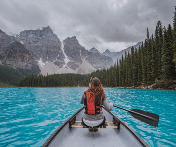 Why Americans Should Visit Canada This Summer