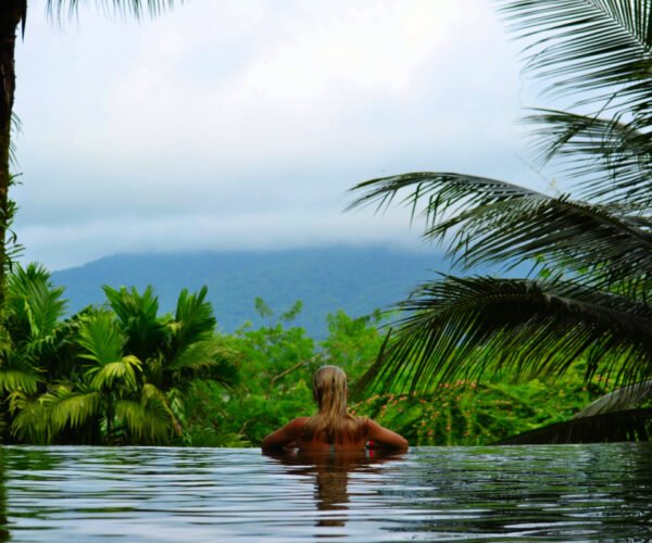 Why This Central American Country Is Perfect For Every Type Of Traveler 