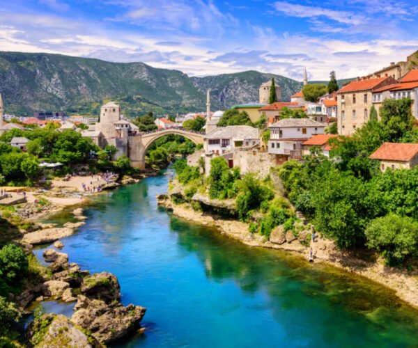 Why This Underrated European Country Deserves To Be On Your Travel Radar This Year