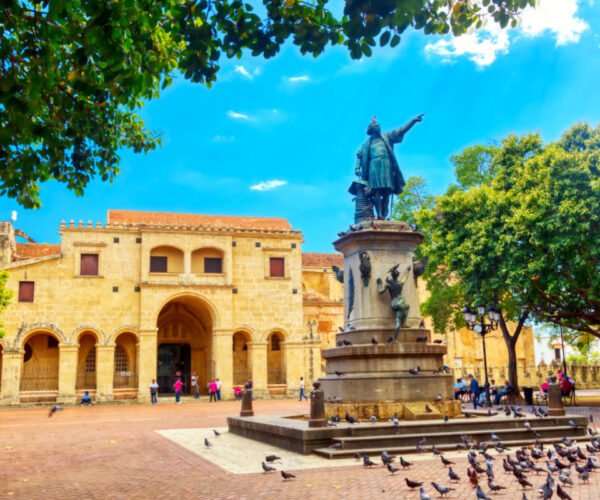 Why You Shouldn’t Miss This Historic City In The Dominican Republic