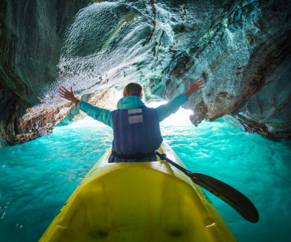 10 Of The Most Beautiful And Off The Beaten Path Destinations Around The World 