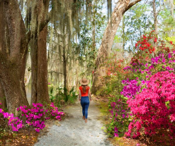 10 U.S. Cities Trending On TikTok, Perfect For A Late Spring Getaway 