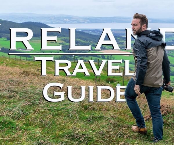 31 ESSENTIAL First Time IRELAND Travel Tips