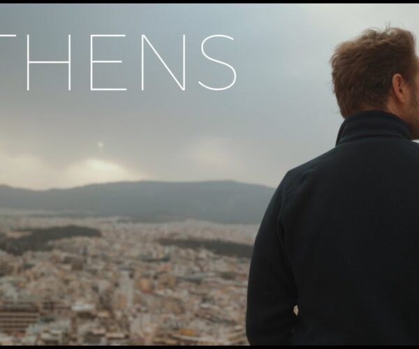 Athens Travel Guide