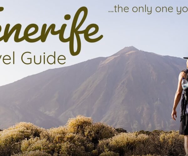 BEST Tenerife Travel Guide – My TOP 11 Things To Do