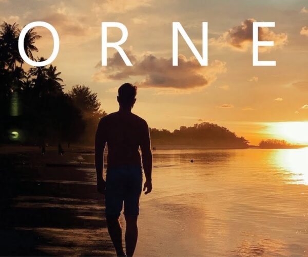 Borneo Travel Guide