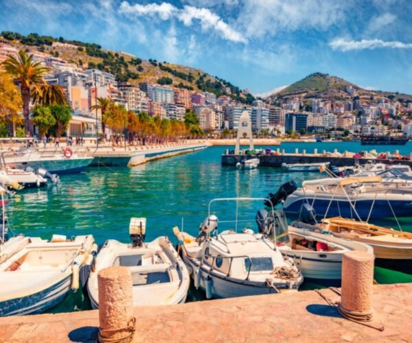 I Spent 5 Months In This Trending Country And Here’s What Surprised Me The Most