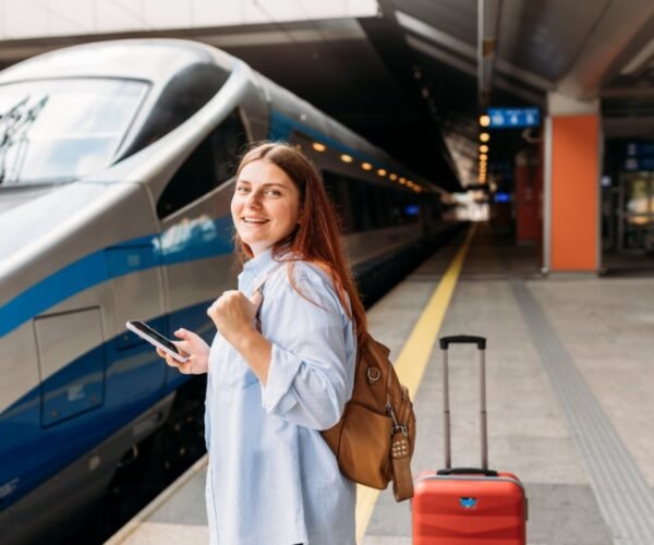 Is The Eurail Pass Worth It For Traveling In Europe This Summer time?