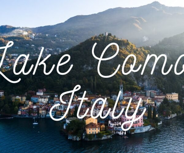 Lake Como, Italy | Travel Guide