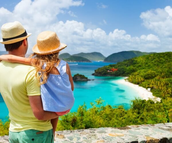 No Passport, No Downside! 3 Destinations Where American Travelers Can Stunwell Go