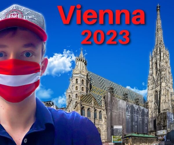 TOP 20 Things to Do in VIENNA Austria 2023 | Travel Guide