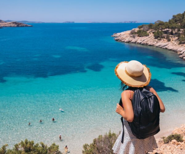 These Are The Best Times To Fly This Summer