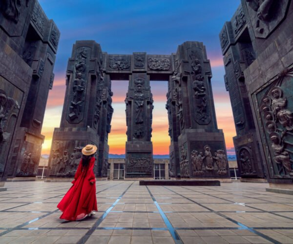 These Are The Top 8 Trending Destinations This Year 