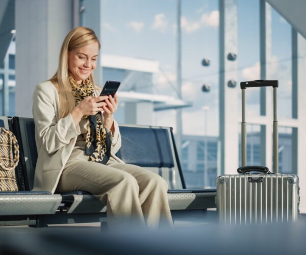 These Are Travelers’ Favorite Airlines According To Twitter