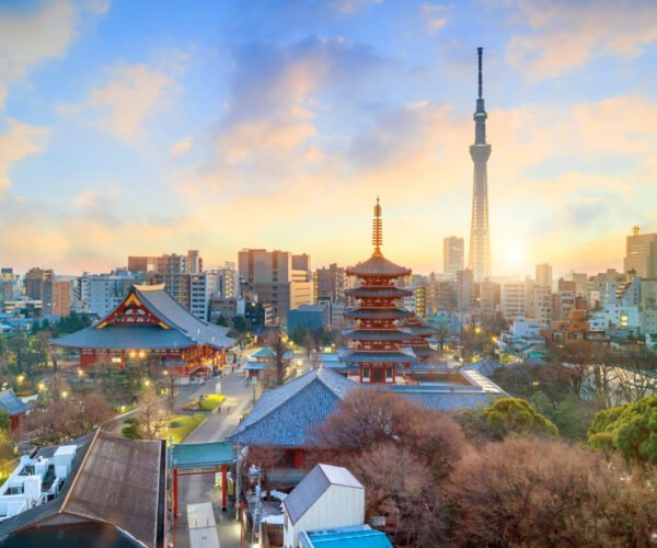 This Hugely Popular Asian Destination Drops All Travel Restrictions Returning To Normal Tourism