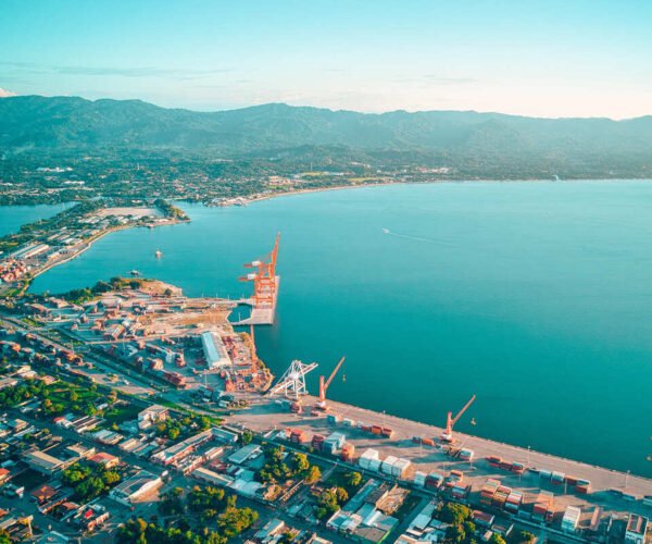 This Lesser-Known Central American Country Is A Cheaper, Less Crowded Alternative To Costa Rica