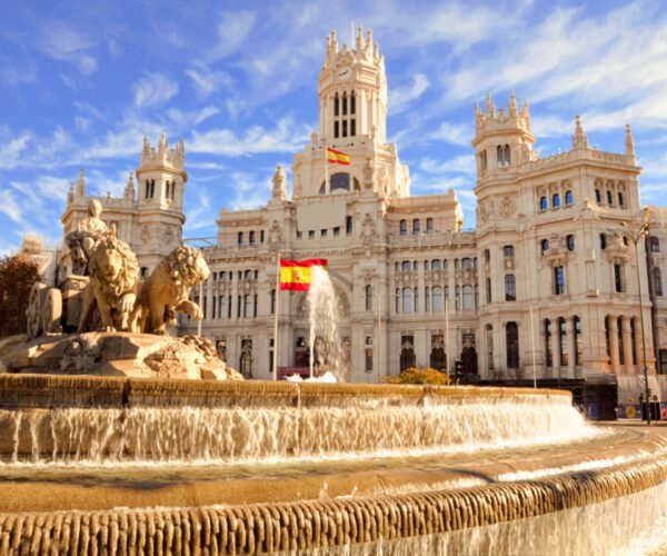 This Popular European Country Is Offering Free Train Travel This Summer