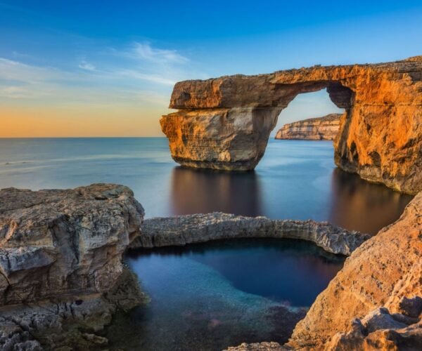 This Small Island Is Europe’s Next Hot Spot  