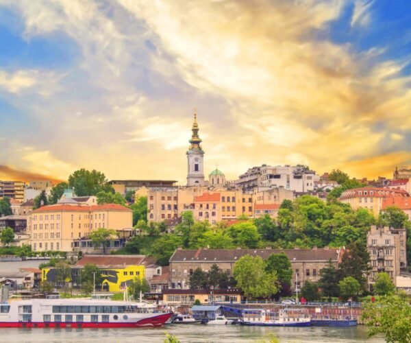 Why This Cheap European Country Is Perfect For Digital Nomads 