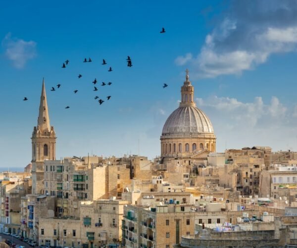 Why This Small European Nation Should Be Travel Radar This Year
