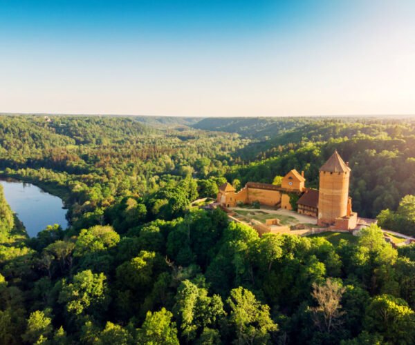 Why This Underrated Region Is Perfect For A European Summer Getaway