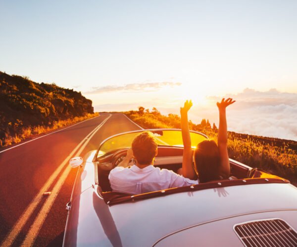 Why Your Best Best For Travel This Summer Is The American Road Trip 