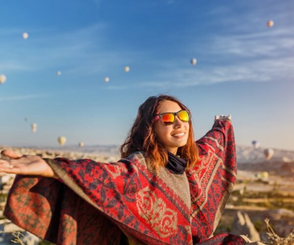 5 Important Things I Learned As A Solo Female Traveler In Turkey