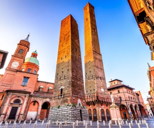 6 Reasons Why This Underrated City In Italy Is The Next Big Tourist Vacation spot 