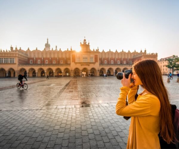 6 Underrated European Cities For An Affordable Getaway This Summer 