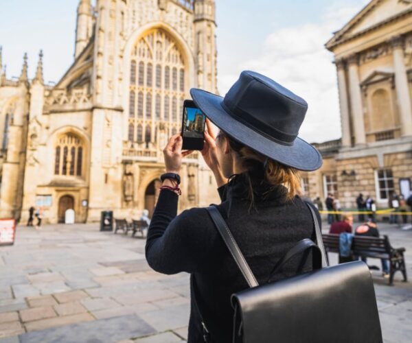 7 Of The Most Beautiful Cities To Visit In The UK This Summer Other Than London