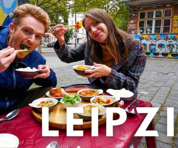 LEIPZIG TRAVEL GUIDE | 10 Things to do in Leipzig, Germany