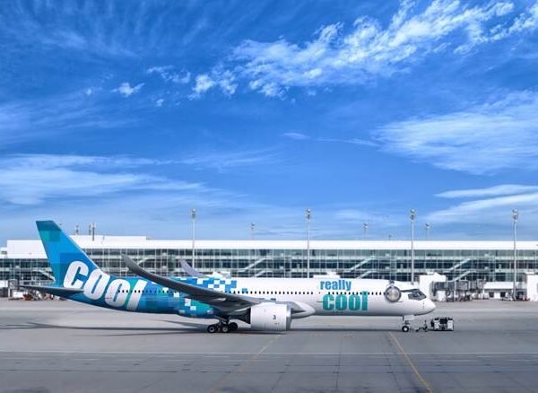 Really Cool Airlines launches exclusive membership program