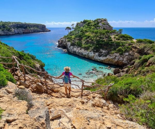 These 6 Destinations Are the Cheapest In Europe According To New Report  