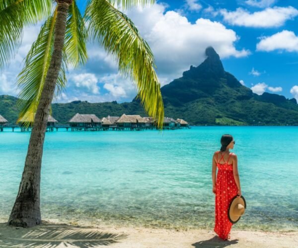 These 7 Locations Have Just Been Named The Best Places In The World To Visit 