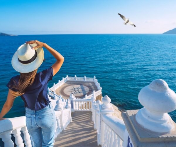 These Are The Top 5 Cheapest Mediterranean Destinations For Summer 2023