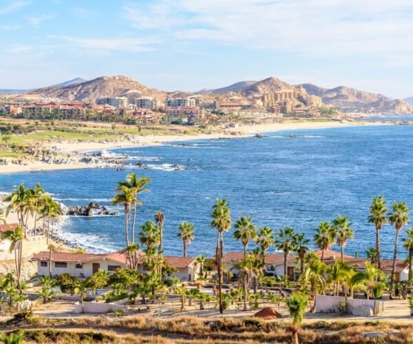 These Are The Top 5 Trending Boutique Hotels In Cabo