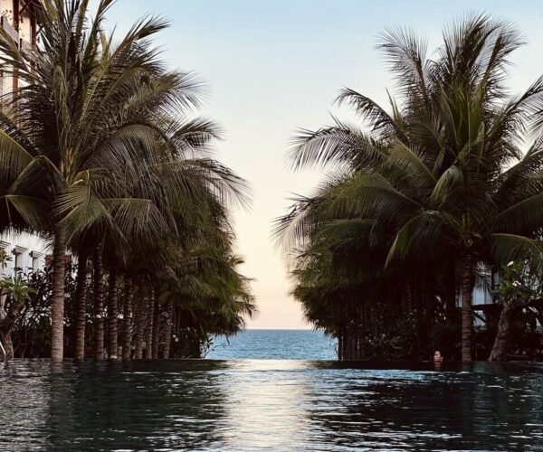 This Boutique Hotel In Southern Vietnam Is The Luxurious Wellness Retreat You’ve Been Searching For