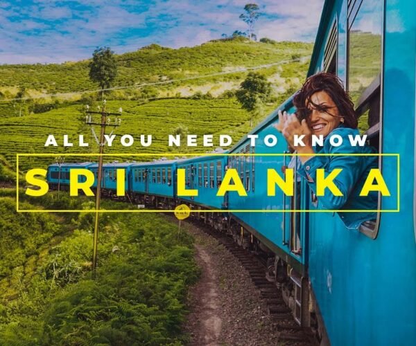 Ultimate Sri Lanka Travel Guide | The Jewel Of The Indian Ocean | Colombo, Galle, Kandy | Tripoto