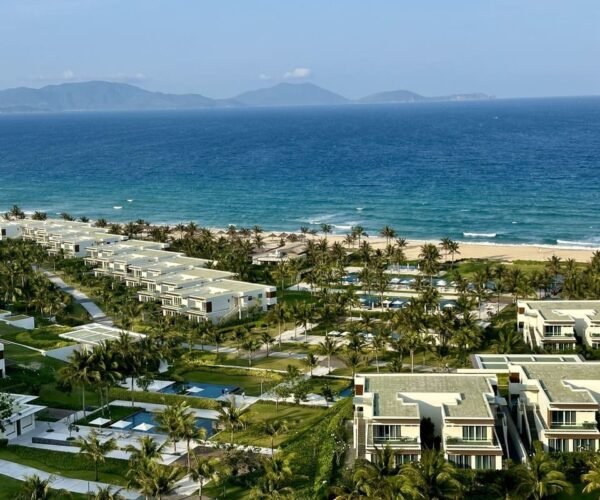 Why This Luxurious Mega Resort In Vietnam Is The Perfect Place To Unwind