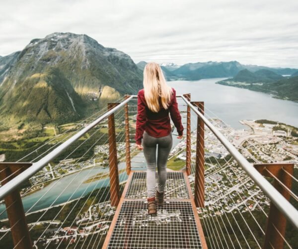Why This Underrated European Destination Is Best Skilled With A Local Guide