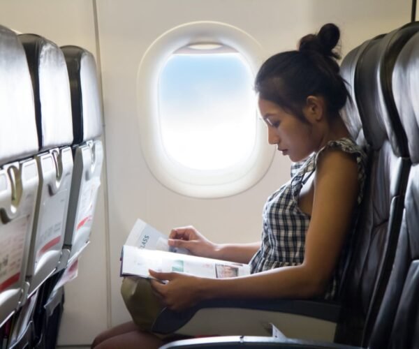 Why Travelers Can Expect More Turbulence On Future Flights