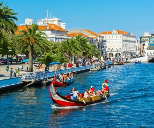 4 Lesser Known Destinations With Canals To Avoid The Crowds Of Venice This Summer