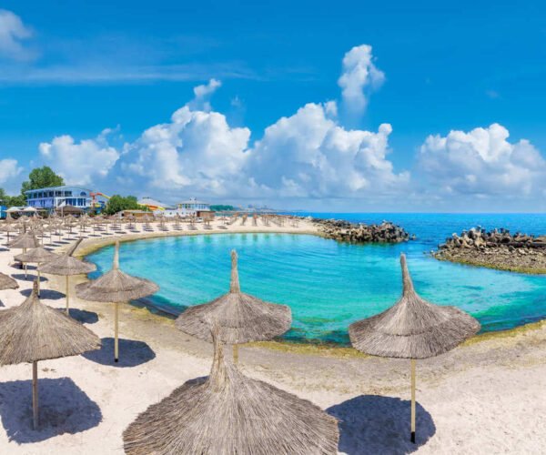 4 Unknown Black Sea Destinations To Avoid Overtourism This Summer
