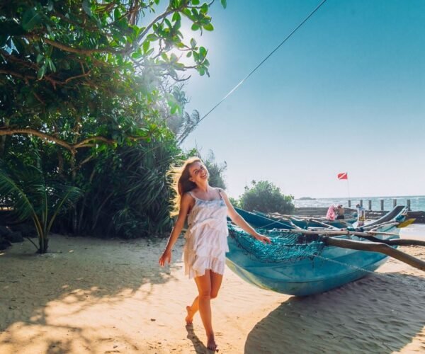 6 Reasons Why Solo Travelers Will Love This Off-Path Country
