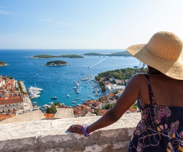 7 Reasons Why Women In Relationships Are Traveling Solo More Than Ever