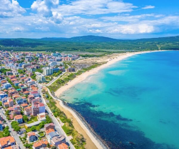 7 Things That Surprised Me Most About Traveling To This Unknown Beach Destination
