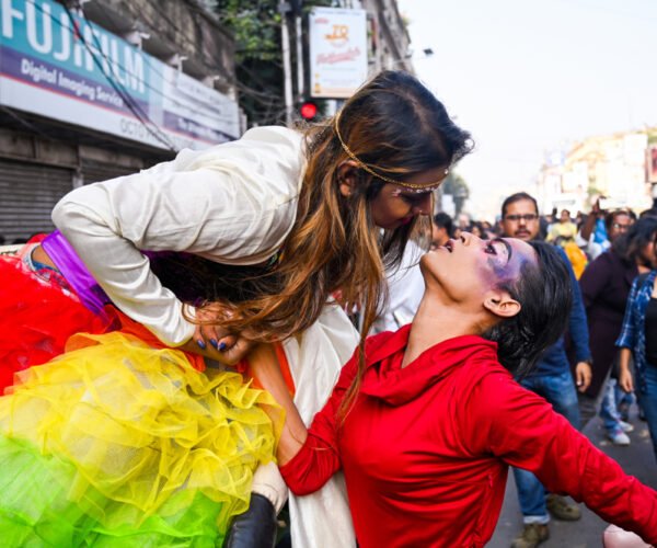 91% of Indian LGBTQ+ Travellers are more comfortable travelling with growing inclusivity in the travel trade: Booking.com