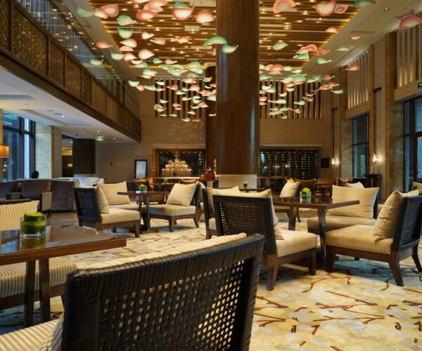 BEONx highlights the growing importance of sustainability in the hospitality industry