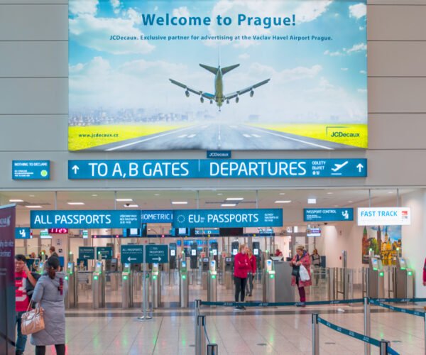 Prague Airport seeks Czech Airlines Technics strategic partner